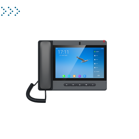 IP телефон Fanvil